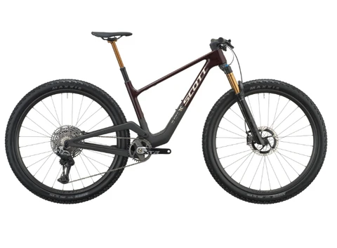 SCOTT Spark RC Pro 
